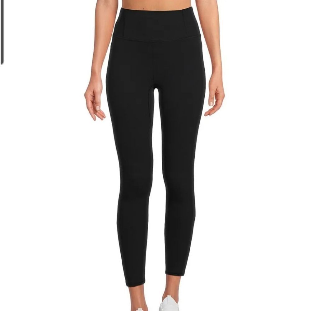 Black GUC Free People Movement Leggings